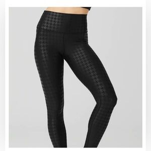 Alo yoga leggings xs
